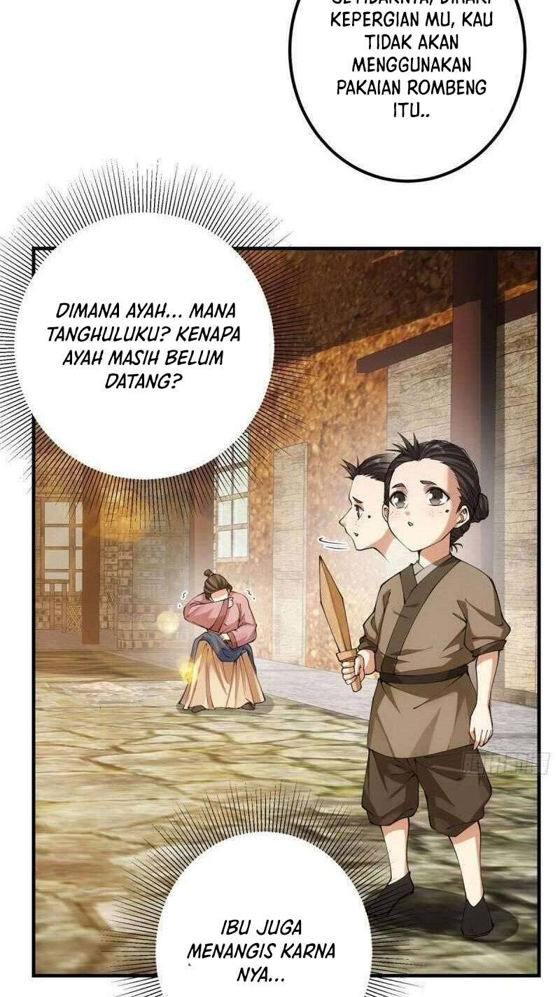 Dilarang COPAS - situs resmi www.mangacanblog.com - Komik keep a low profile sect leader 053 - chapter 53 54 Indonesia keep a low profile sect leader 053 - chapter 53 Terbaru 11|Baca Manga Komik Indonesia|Mangacan