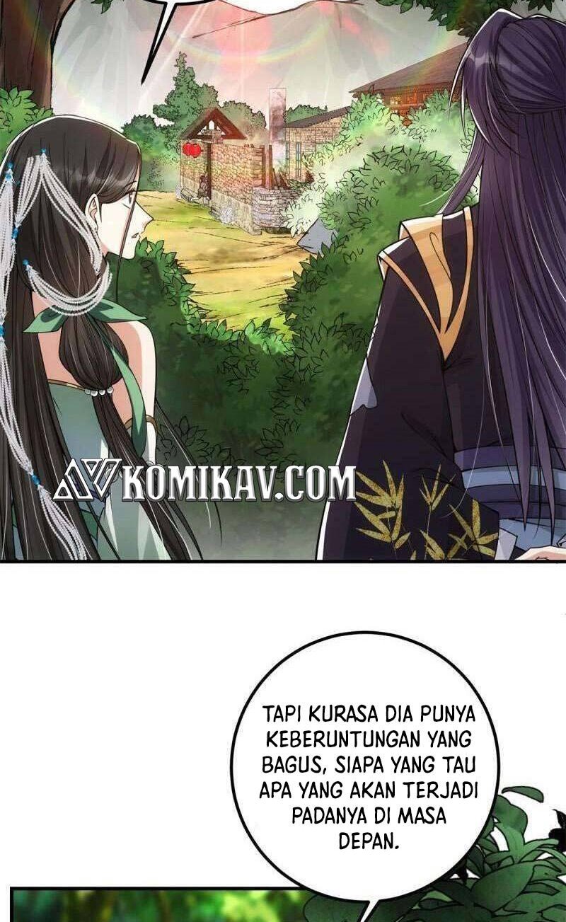 Dilarang COPAS - situs resmi www.mangacanblog.com - Komik keep a low profile sect leader 053 - chapter 53 54 Indonesia keep a low profile sect leader 053 - chapter 53 Terbaru 17|Baca Manga Komik Indonesia|Mangacan