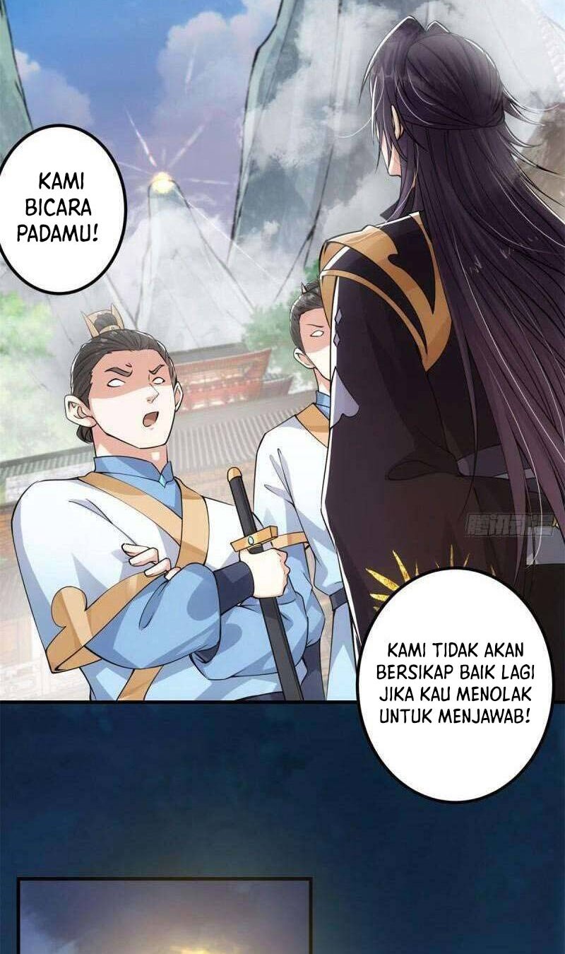 Dilarang COPAS - situs resmi www.mangacanblog.com - Komik keep a low profile sect leader 053 - chapter 53 54 Indonesia keep a low profile sect leader 053 - chapter 53 Terbaru 32|Baca Manga Komik Indonesia|Mangacan