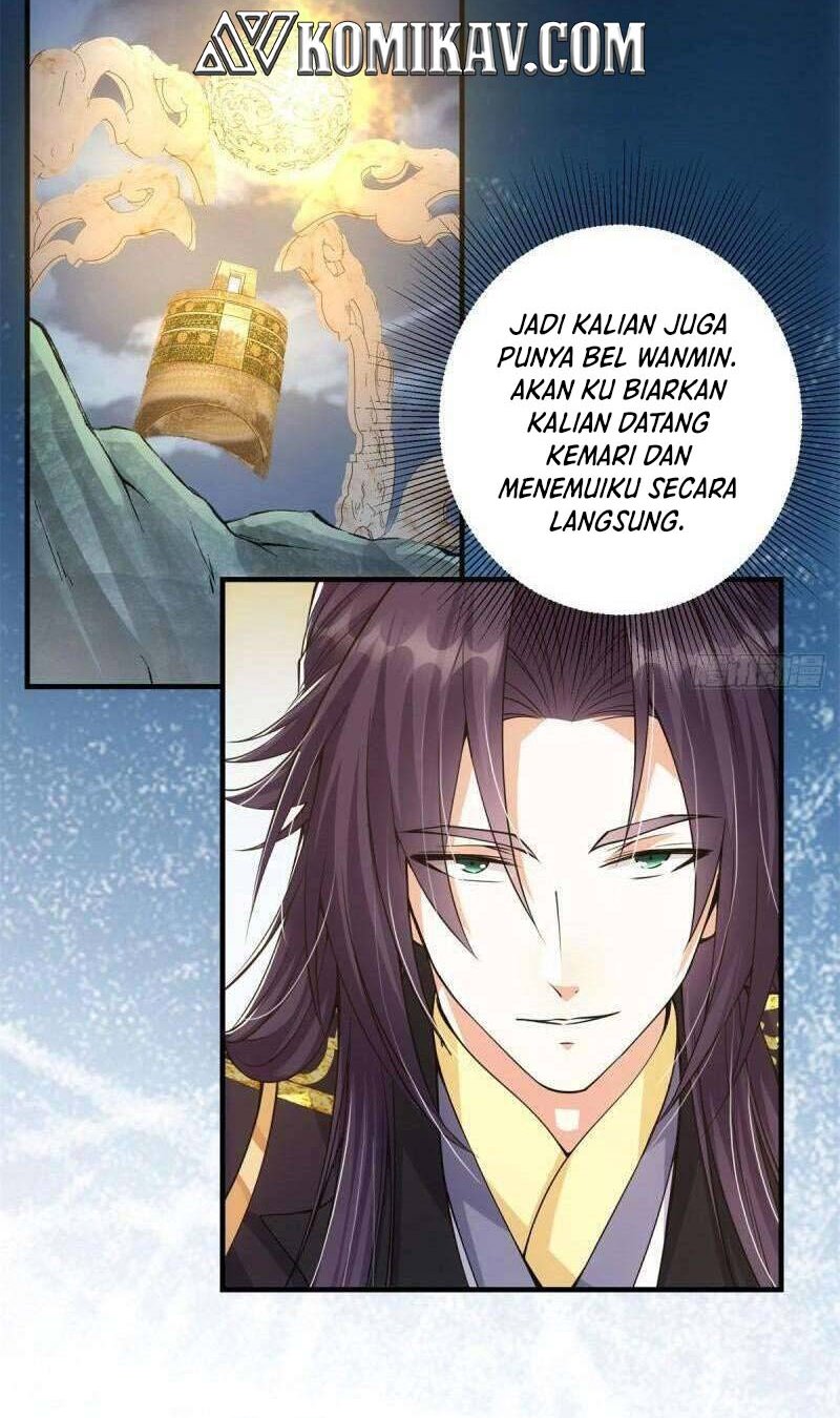 Dilarang COPAS - situs resmi www.mangacanblog.com - Komik keep a low profile sect leader 053 - chapter 53 54 Indonesia keep a low profile sect leader 053 - chapter 53 Terbaru 33|Baca Manga Komik Indonesia|Mangacan