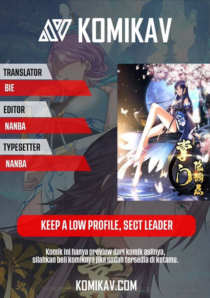 Dilarang COPAS - situs resmi www.mangacanblog.com - Komik keep a low profile sect leader 057 - chapter 57 58 Indonesia keep a low profile sect leader 057 - chapter 57 Terbaru 0|Baca Manga Komik Indonesia|Mangacan