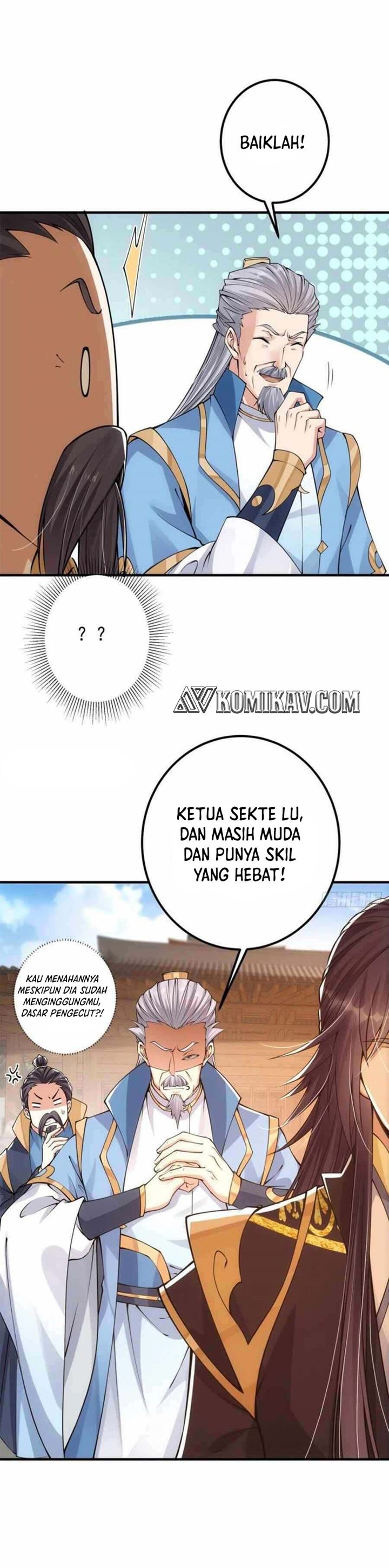 Dilarang COPAS - situs resmi www.mangacanblog.com - Komik keep a low profile sect leader 057 - chapter 57 58 Indonesia keep a low profile sect leader 057 - chapter 57 Terbaru 5|Baca Manga Komik Indonesia|Mangacan