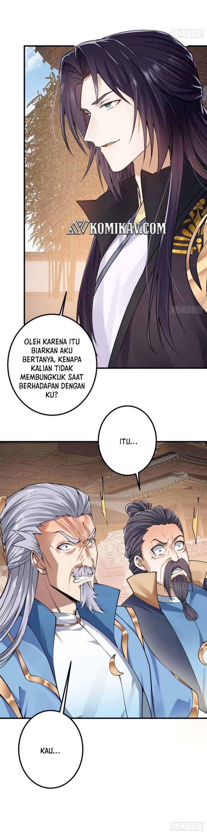 Dilarang COPAS - situs resmi www.mangacanblog.com - Komik keep a low profile sect leader 058 - chapter 58 59 Indonesia keep a low profile sect leader 058 - chapter 58 Terbaru 4|Baca Manga Komik Indonesia|Mangacan