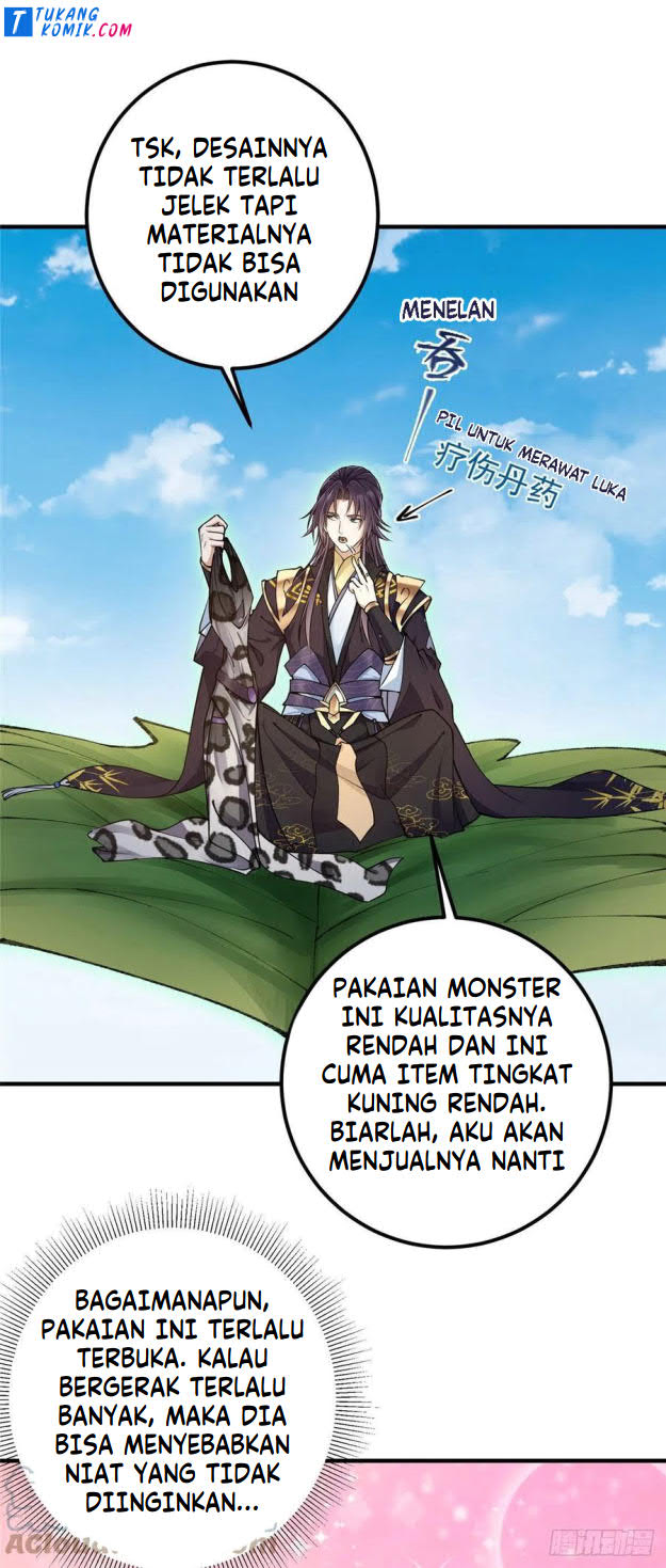 Dilarang COPAS - situs resmi www.mangacanblog.com - Komik keep a low profile sect leader 066 - chapter 66 67 Indonesia keep a low profile sect leader 066 - chapter 66 Terbaru 2|Baca Manga Komik Indonesia|Mangacan