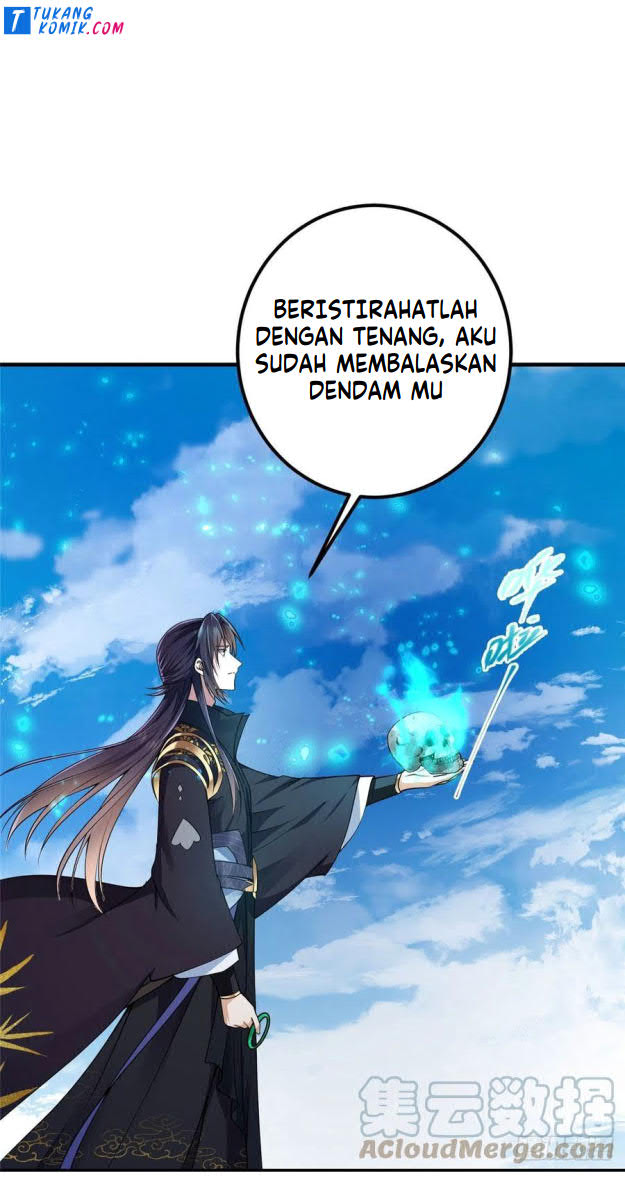 Dilarang COPAS - situs resmi www.mangacanblog.com - Komik keep a low profile sect leader 066 - chapter 66 67 Indonesia keep a low profile sect leader 066 - chapter 66 Terbaru 12|Baca Manga Komik Indonesia|Mangacan