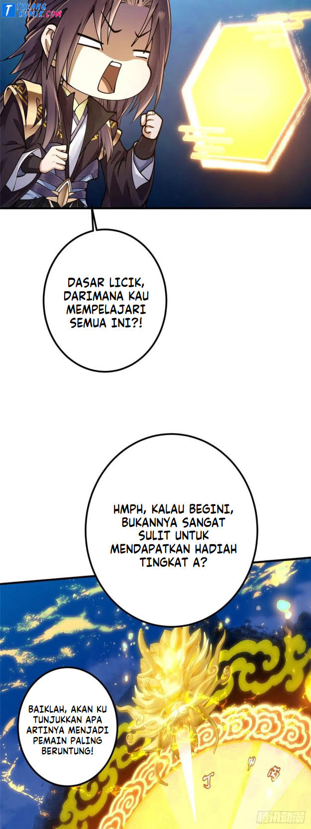 Dilarang COPAS - situs resmi www.mangacanblog.com - Komik keep a low profile sect leader 066 - chapter 66 67 Indonesia keep a low profile sect leader 066 - chapter 66 Terbaru 19|Baca Manga Komik Indonesia|Mangacan