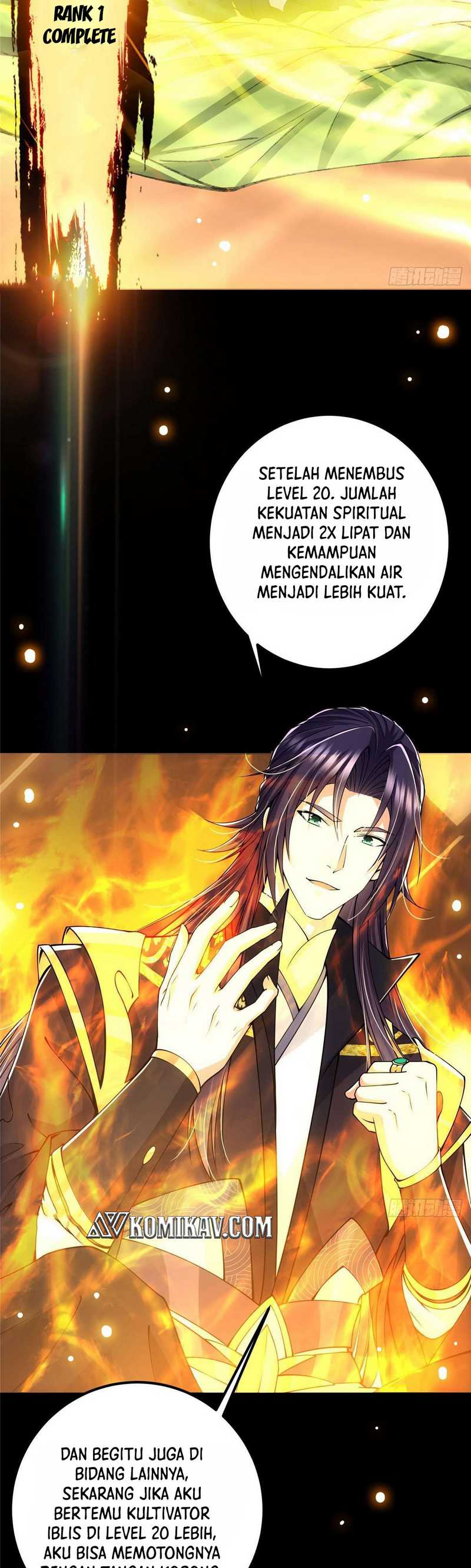 Dilarang COPAS - situs resmi www.mangacanblog.com - Komik keep a low profile sect leader 067 - chapter 67 68 Indonesia keep a low profile sect leader 067 - chapter 67 Terbaru 3|Baca Manga Komik Indonesia|Mangacan