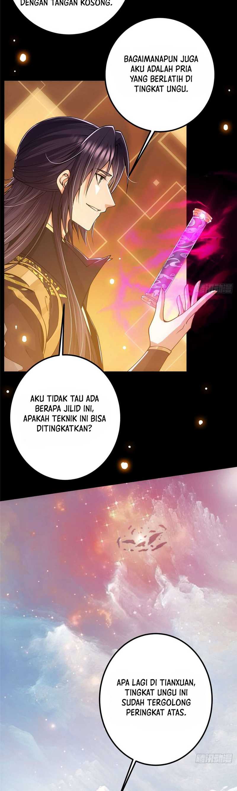 Dilarang COPAS - situs resmi www.mangacanblog.com - Komik keep a low profile sect leader 067 - chapter 67 68 Indonesia keep a low profile sect leader 067 - chapter 67 Terbaru 4|Baca Manga Komik Indonesia|Mangacan