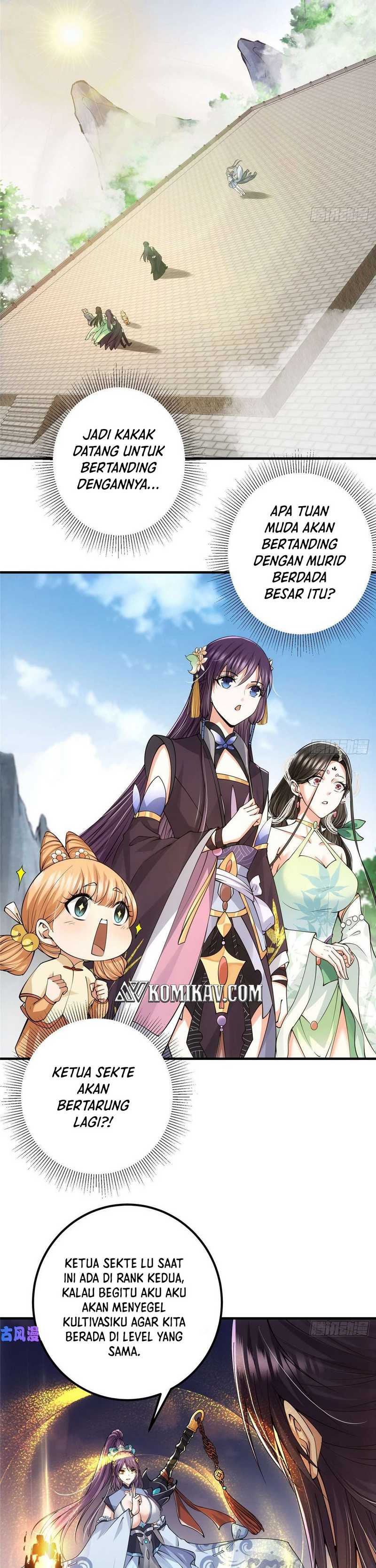 Dilarang COPAS - situs resmi www.mangacanblog.com - Komik keep a low profile sect leader 069 - chapter 69 70 Indonesia keep a low profile sect leader 069 - chapter 69 Terbaru 2|Baca Manga Komik Indonesia|Mangacan