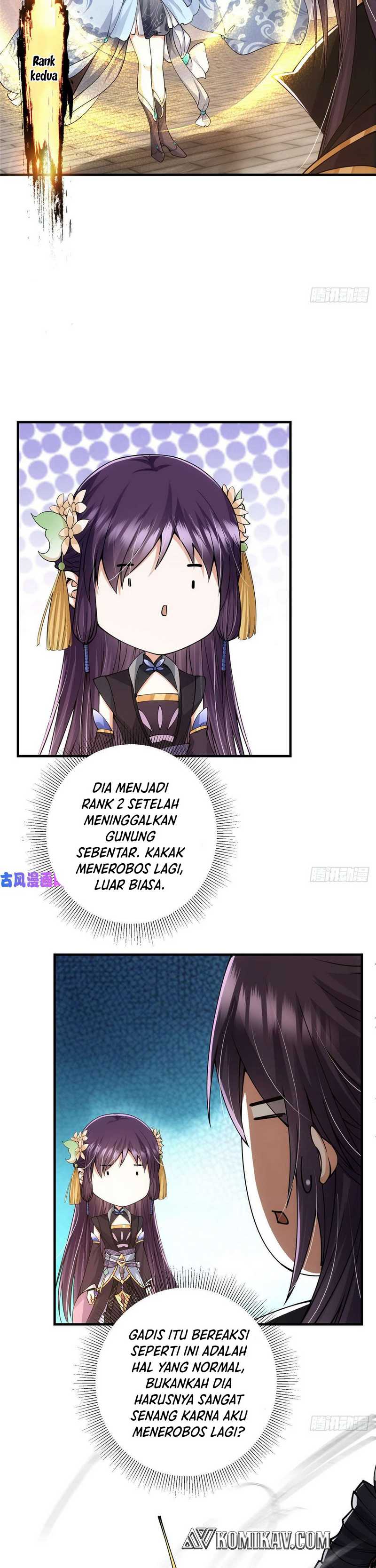 Dilarang COPAS - situs resmi www.mangacanblog.com - Komik keep a low profile sect leader 069 - chapter 69 70 Indonesia keep a low profile sect leader 069 - chapter 69 Terbaru 3|Baca Manga Komik Indonesia|Mangacan