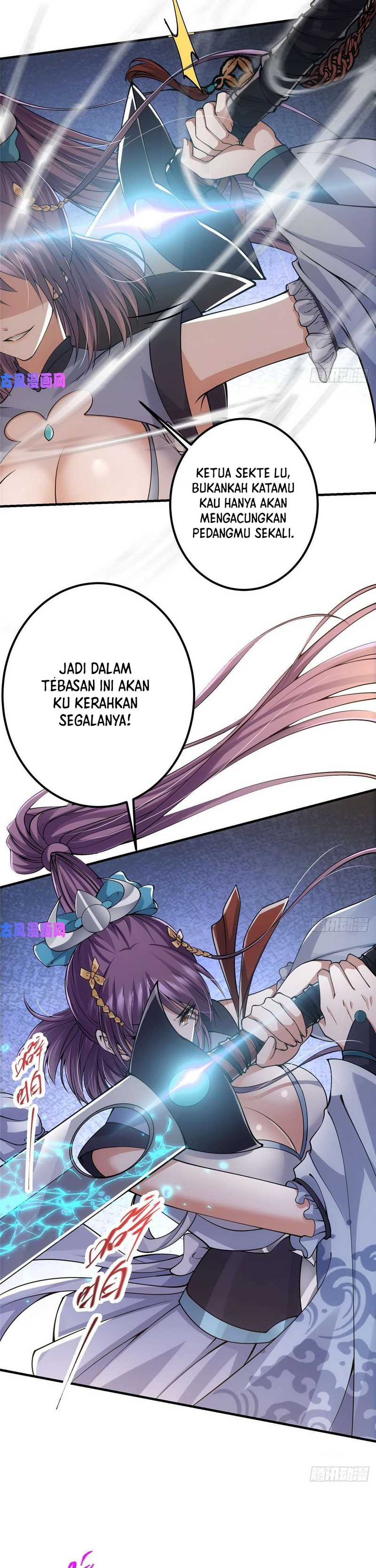 Dilarang COPAS - situs resmi www.mangacanblog.com - Komik keep a low profile sect leader 069 - chapter 69 70 Indonesia keep a low profile sect leader 069 - chapter 69 Terbaru 4|Baca Manga Komik Indonesia|Mangacan