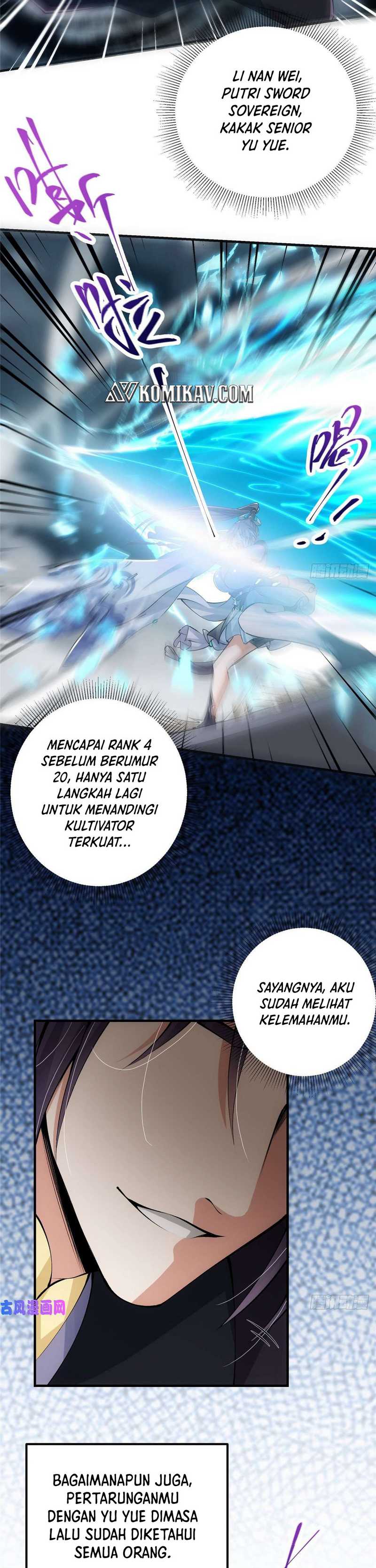 Dilarang COPAS - situs resmi www.mangacanblog.com - Komik keep a low profile sect leader 069 - chapter 69 70 Indonesia keep a low profile sect leader 069 - chapter 69 Terbaru 10|Baca Manga Komik Indonesia|Mangacan