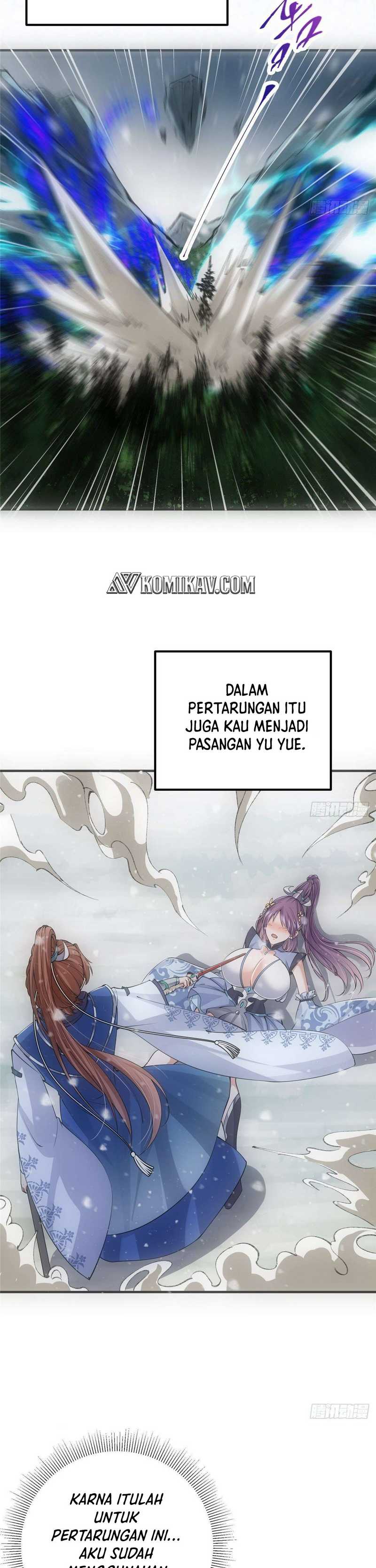 Dilarang COPAS - situs resmi www.mangacanblog.com - Komik keep a low profile sect leader 069 - chapter 69 70 Indonesia keep a low profile sect leader 069 - chapter 69 Terbaru 11|Baca Manga Komik Indonesia|Mangacan