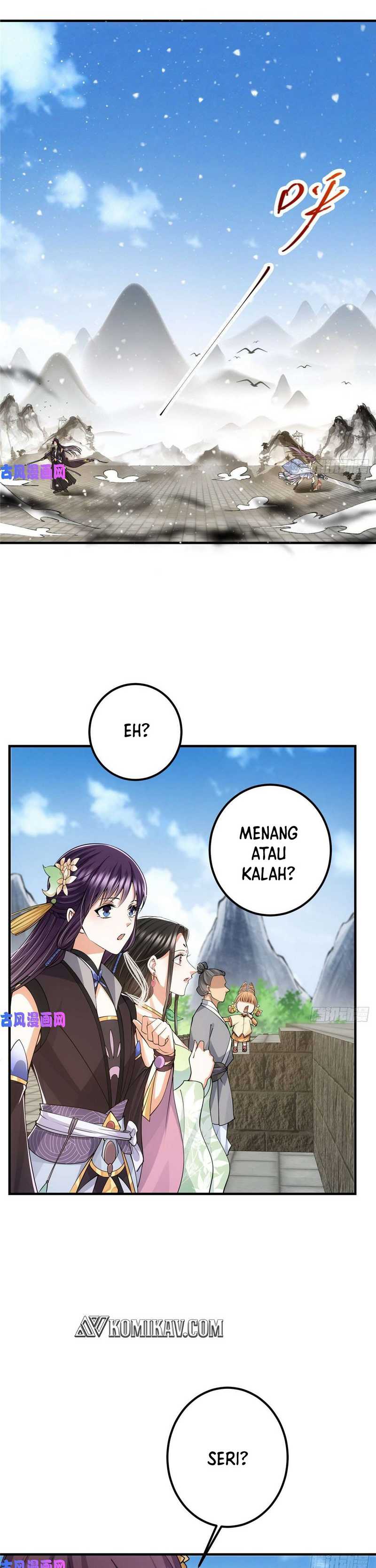 Dilarang COPAS - situs resmi www.mangacanblog.com - Komik keep a low profile sect leader 069 - chapter 69 70 Indonesia keep a low profile sect leader 069 - chapter 69 Terbaru 13|Baca Manga Komik Indonesia|Mangacan