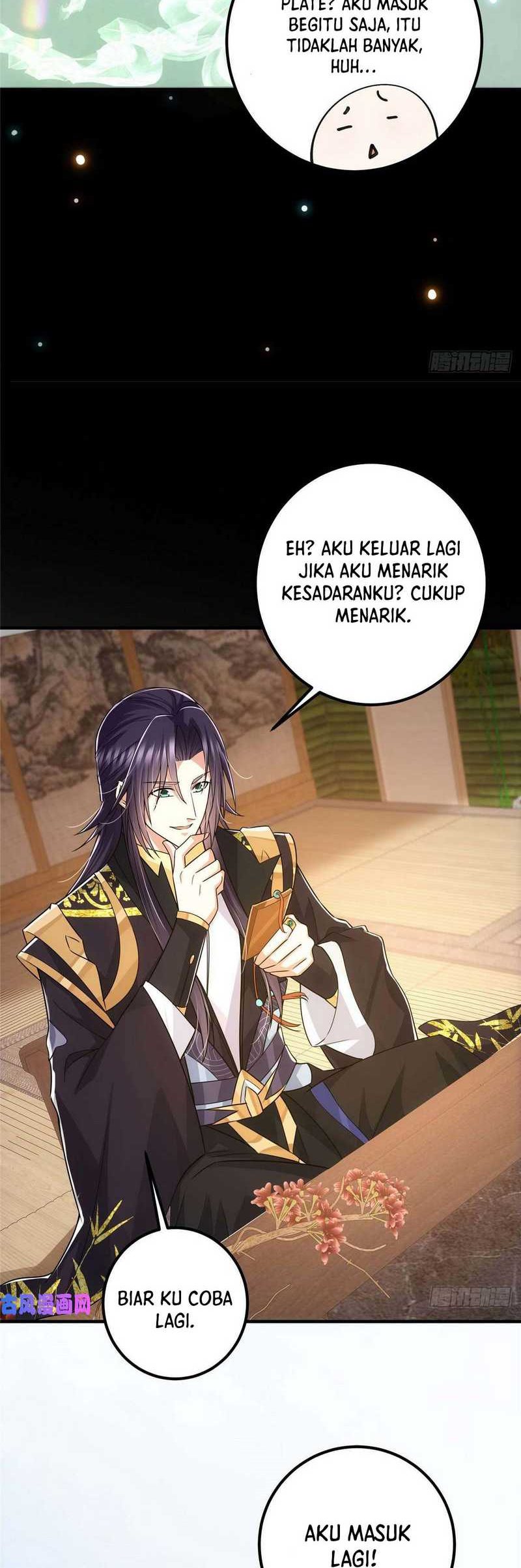 Dilarang COPAS - situs resmi www.mangacanblog.com - Komik keep a low profile sect leader 072 - chapter 72 73 Indonesia keep a low profile sect leader 072 - chapter 72 Terbaru 11|Baca Manga Komik Indonesia|Mangacan