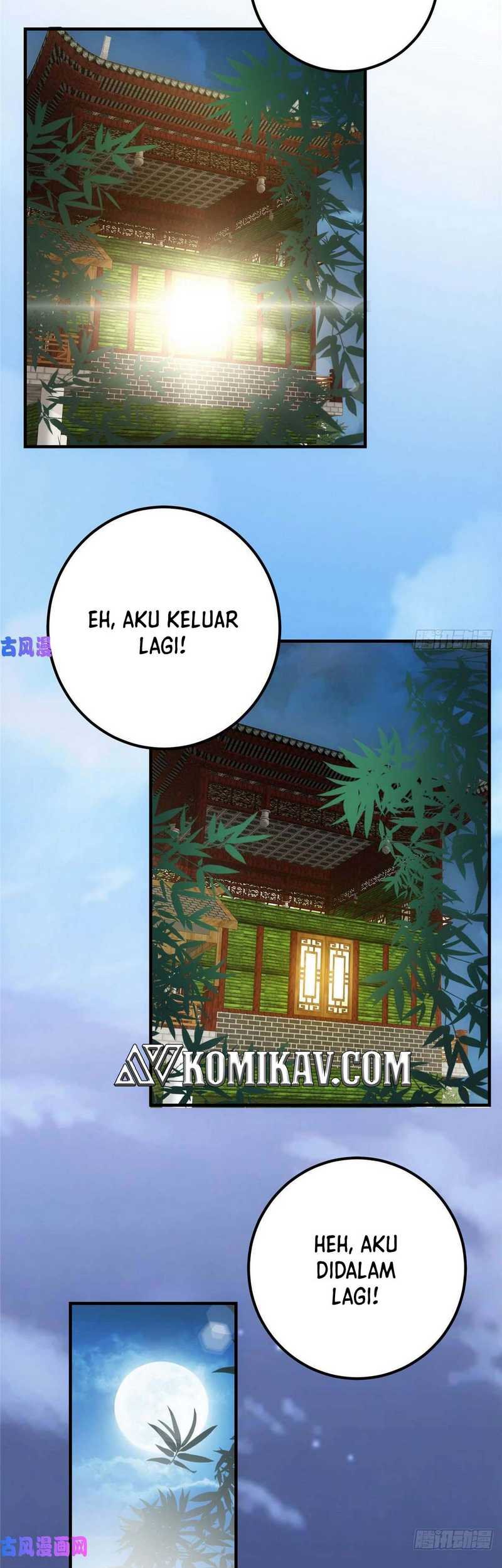 Dilarang COPAS - situs resmi www.mangacanblog.com - Komik keep a low profile sect leader 072 - chapter 72 73 Indonesia keep a low profile sect leader 072 - chapter 72 Terbaru 12|Baca Manga Komik Indonesia|Mangacan