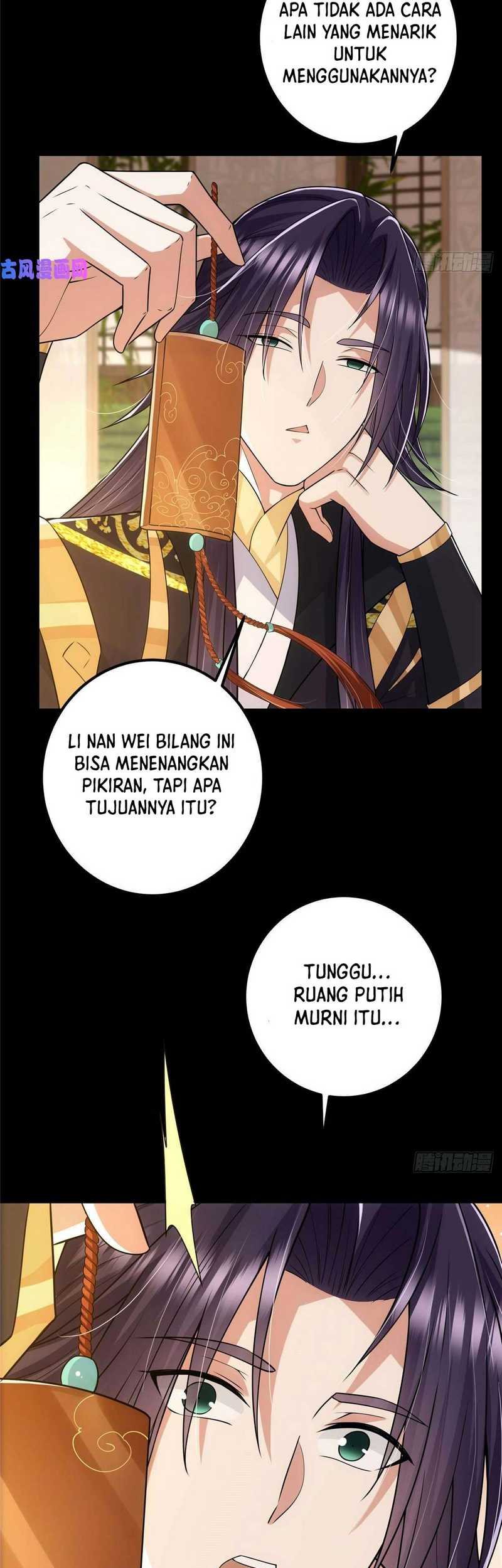 Dilarang COPAS - situs resmi www.mangacanblog.com - Komik keep a low profile sect leader 072 - chapter 72 73 Indonesia keep a low profile sect leader 072 - chapter 72 Terbaru 14|Baca Manga Komik Indonesia|Mangacan