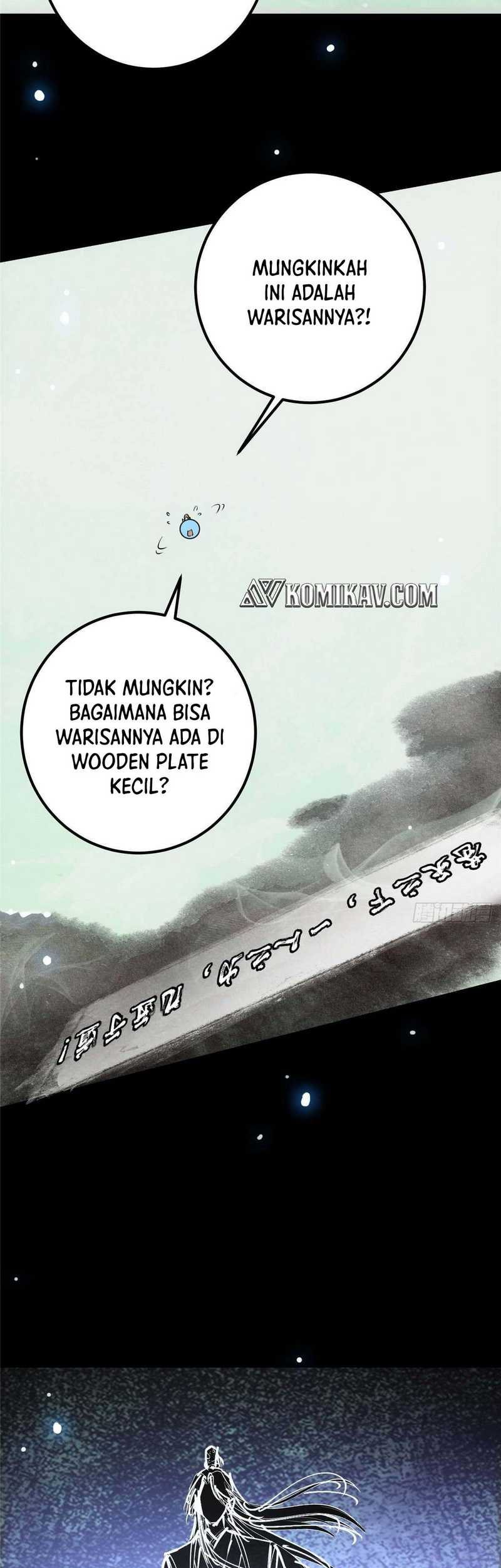 Dilarang COPAS - situs resmi www.mangacanblog.com - Komik keep a low profile sect leader 072 - chapter 72 73 Indonesia keep a low profile sect leader 072 - chapter 72 Terbaru 25|Baca Manga Komik Indonesia|Mangacan