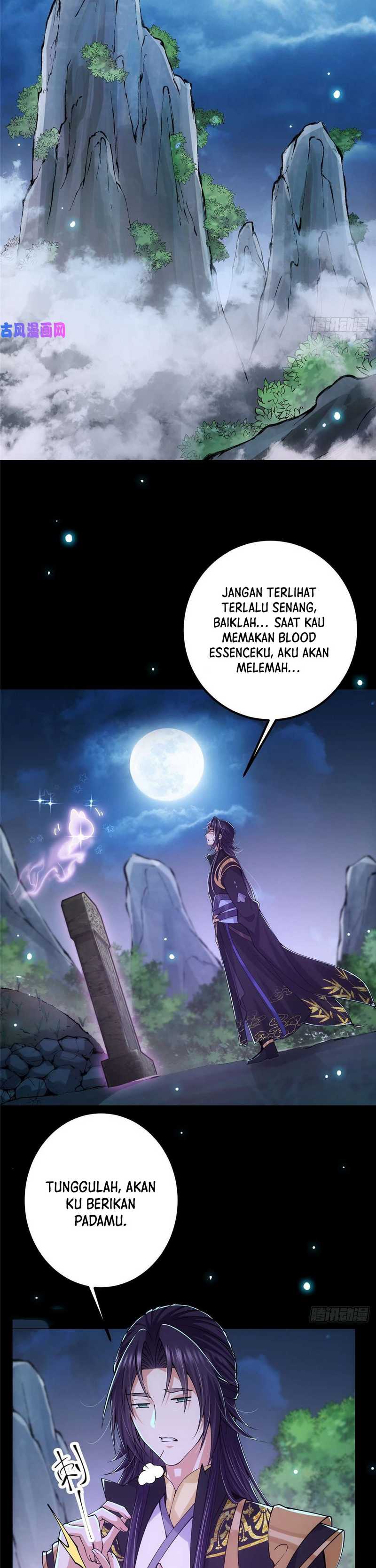 Dilarang COPAS - situs resmi www.mangacanblog.com - Komik keep a low profile sect leader 074 - chapter 74 75 Indonesia keep a low profile sect leader 074 - chapter 74 Terbaru 2|Baca Manga Komik Indonesia|Mangacan