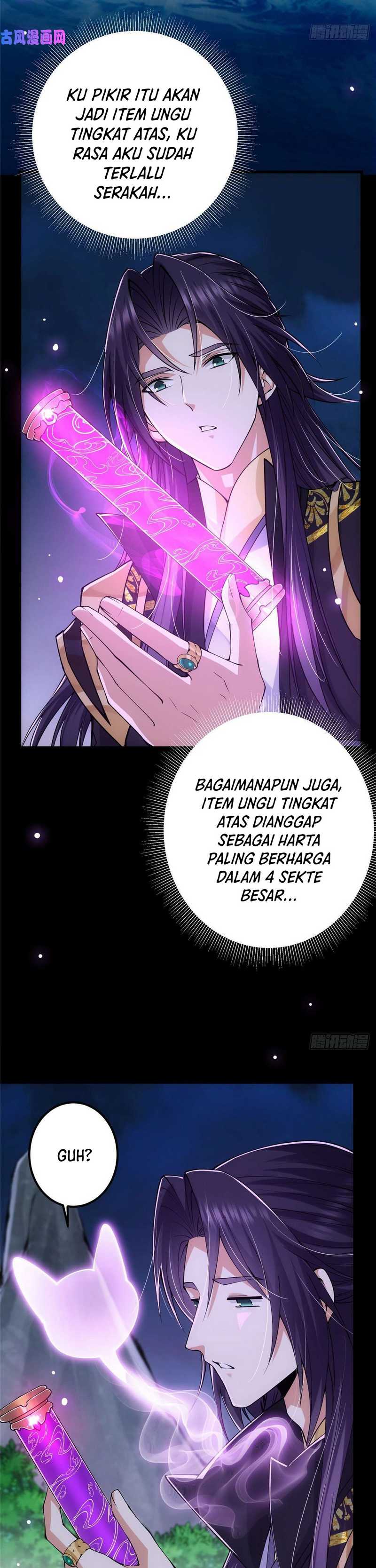 Dilarang COPAS - situs resmi www.mangacanblog.com - Komik keep a low profile sect leader 074 - chapter 74 75 Indonesia keep a low profile sect leader 074 - chapter 74 Terbaru 6|Baca Manga Komik Indonesia|Mangacan