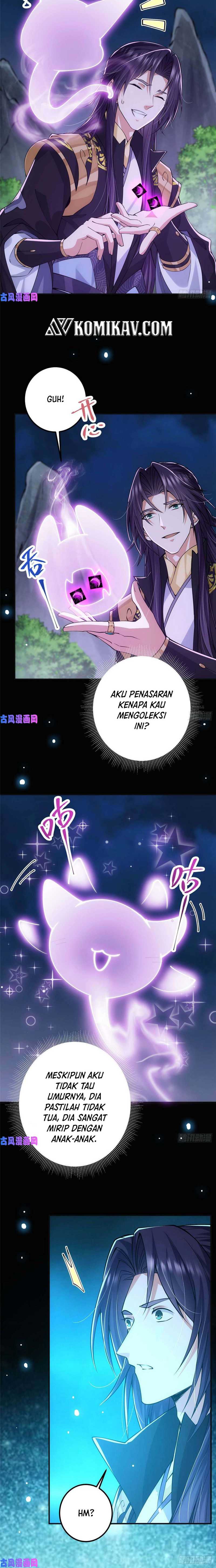 Dilarang COPAS - situs resmi www.mangacanblog.com - Komik keep a low profile sect leader 074 - chapter 74 75 Indonesia keep a low profile sect leader 074 - chapter 74 Terbaru 10|Baca Manga Komik Indonesia|Mangacan