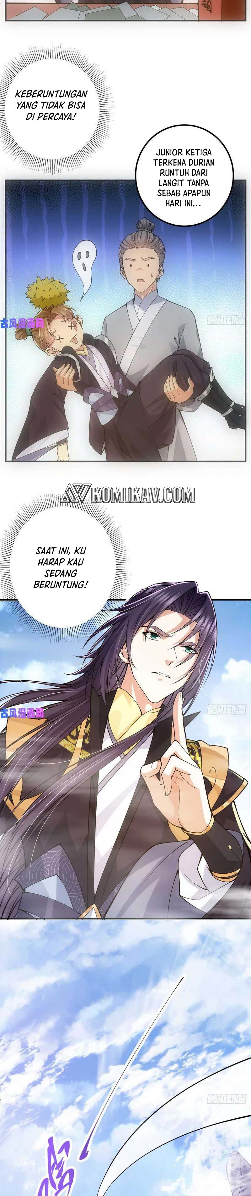 Dilarang COPAS - situs resmi www.mangacanblog.com - Komik keep a low profile sect leader 077 - chapter 77 78 Indonesia keep a low profile sect leader 077 - chapter 77 Terbaru 7|Baca Manga Komik Indonesia|Mangacan