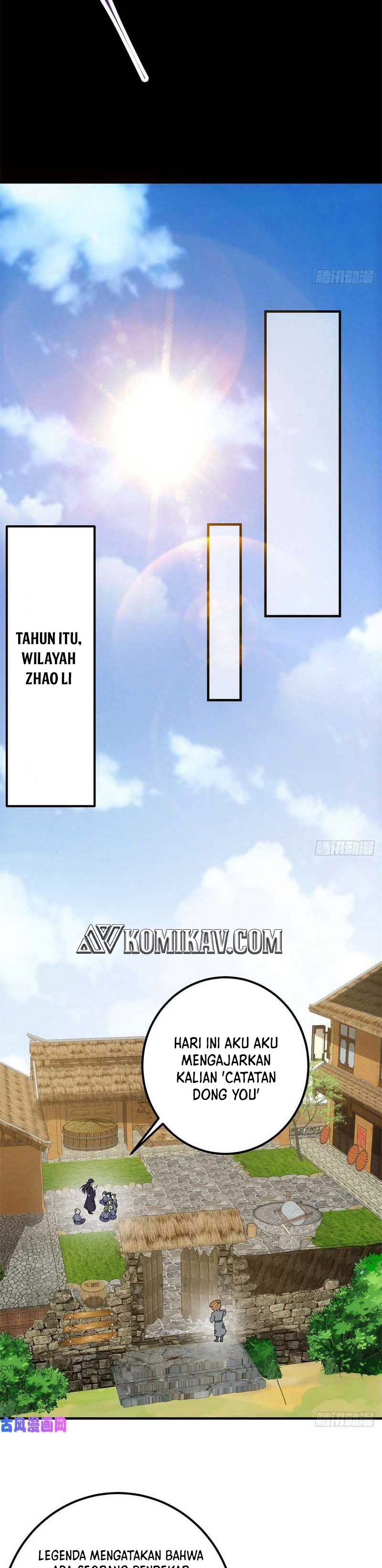 Dilarang COPAS - situs resmi www.mangacanblog.com - Komik keep a low profile sect leader 077 - chapter 77 78 Indonesia keep a low profile sect leader 077 - chapter 77 Terbaru 18|Baca Manga Komik Indonesia|Mangacan