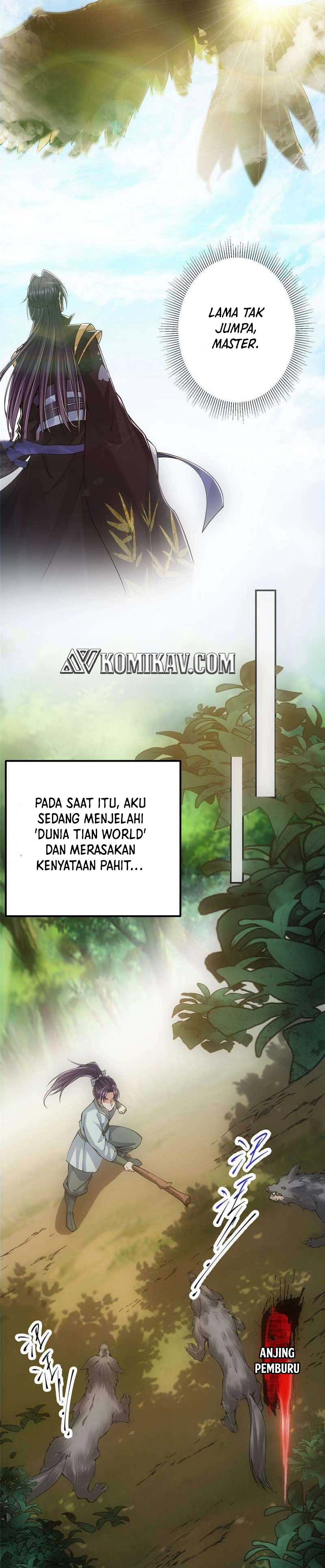 Dilarang COPAS - situs resmi www.mangacanblog.com - Komik keep a low profile sect leader 080 - chapter 80 81 Indonesia keep a low profile sect leader 080 - chapter 80 Terbaru 2|Baca Manga Komik Indonesia|Mangacan