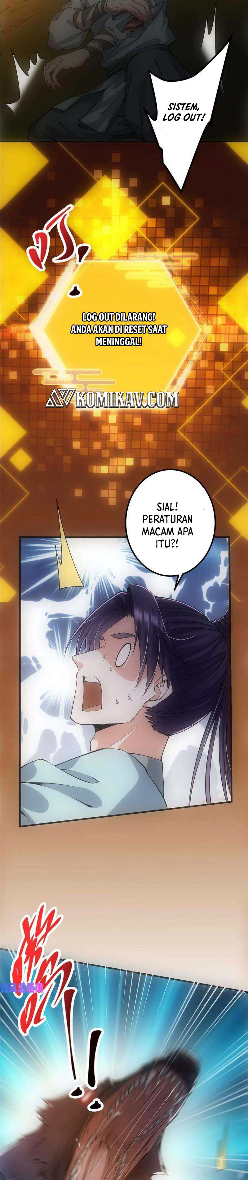 Dilarang COPAS - situs resmi www.mangacanblog.com - Komik keep a low profile sect leader 080 - chapter 80 81 Indonesia keep a low profile sect leader 080 - chapter 80 Terbaru 5|Baca Manga Komik Indonesia|Mangacan