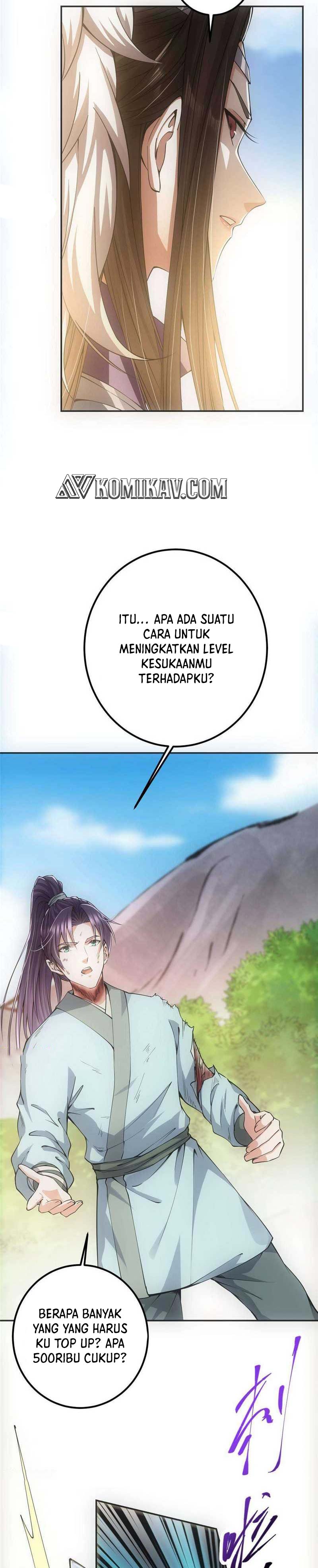 Dilarang COPAS - situs resmi www.mangacanblog.com - Komik keep a low profile sect leader 080 - chapter 80 81 Indonesia keep a low profile sect leader 080 - chapter 80 Terbaru 10|Baca Manga Komik Indonesia|Mangacan