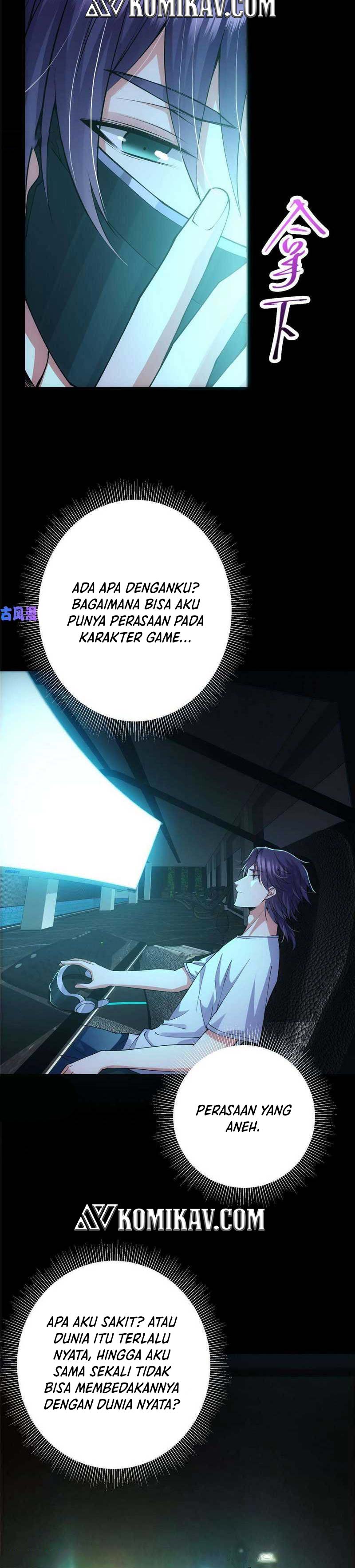 Dilarang COPAS - situs resmi www.mangacanblog.com - Komik keep a low profile sect leader 083 - chapter 83 84 Indonesia keep a low profile sect leader 083 - chapter 83 Terbaru 6|Baca Manga Komik Indonesia|Mangacan