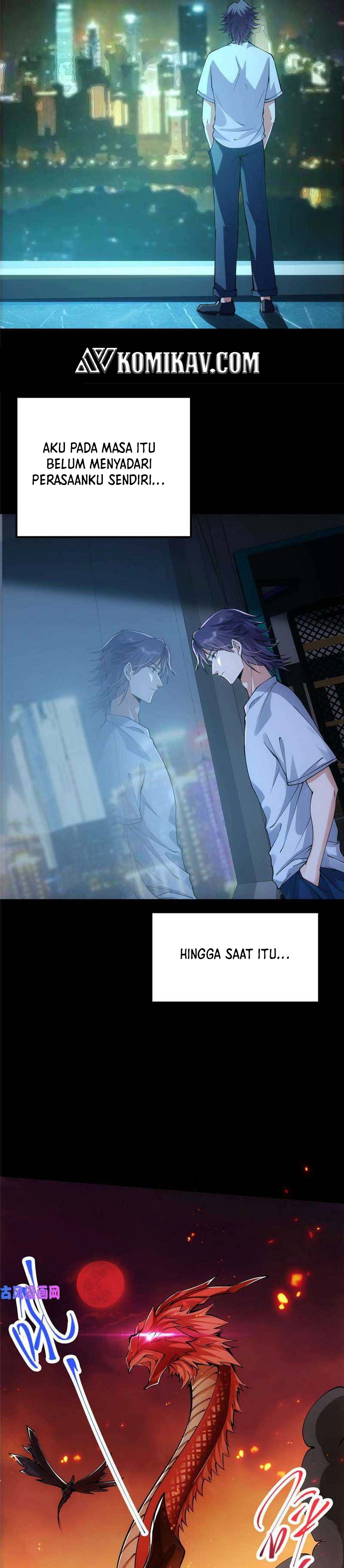 Dilarang COPAS - situs resmi www.mangacanblog.com - Komik keep a low profile sect leader 083 - chapter 83 84 Indonesia keep a low profile sect leader 083 - chapter 83 Terbaru 7|Baca Manga Komik Indonesia|Mangacan