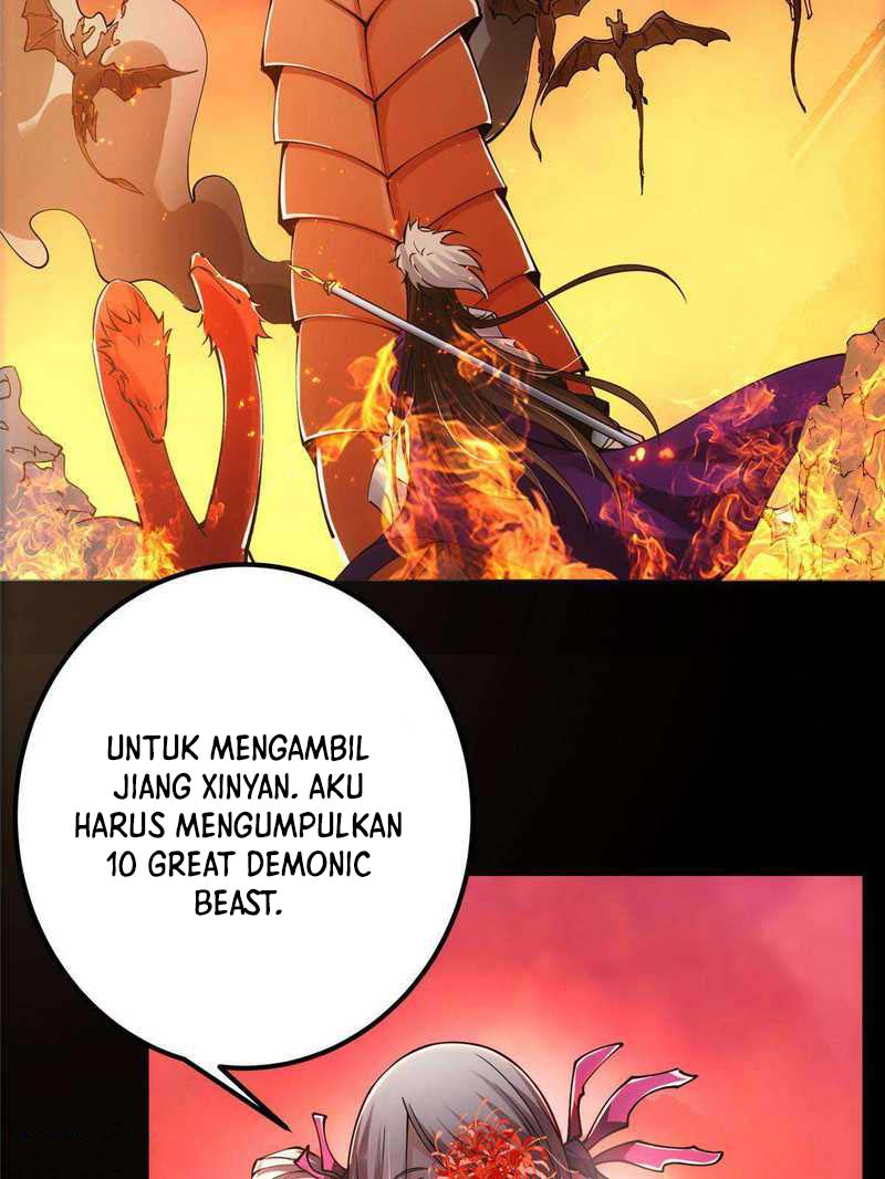 Dilarang COPAS - situs resmi www.mangacanblog.com - Komik keep a low profile sect leader 083 - chapter 83 84 Indonesia keep a low profile sect leader 083 - chapter 83 Terbaru 9|Baca Manga Komik Indonesia|Mangacan