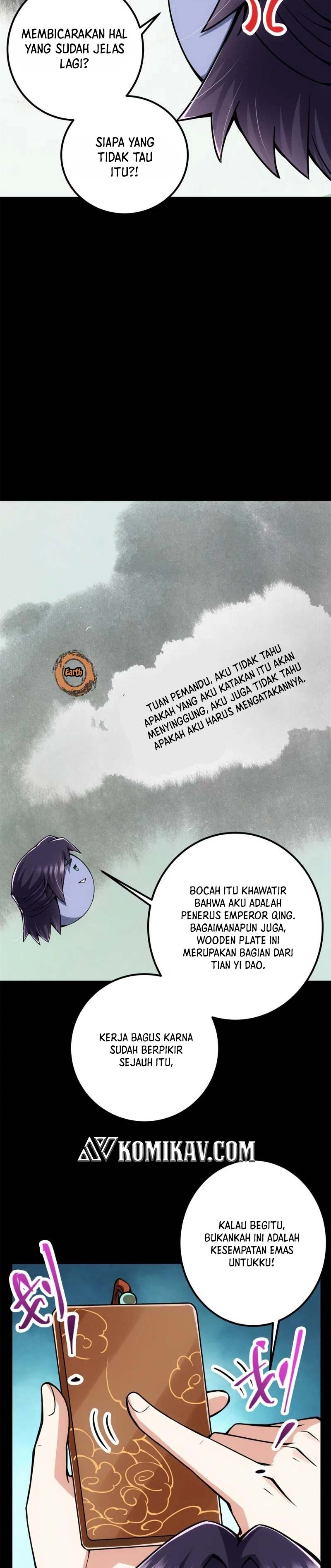 Dilarang COPAS - situs resmi www.mangacanblog.com - Komik keep a low profile sect leader 088 - chapter 88 89 Indonesia keep a low profile sect leader 088 - chapter 88 Terbaru 3|Baca Manga Komik Indonesia|Mangacan