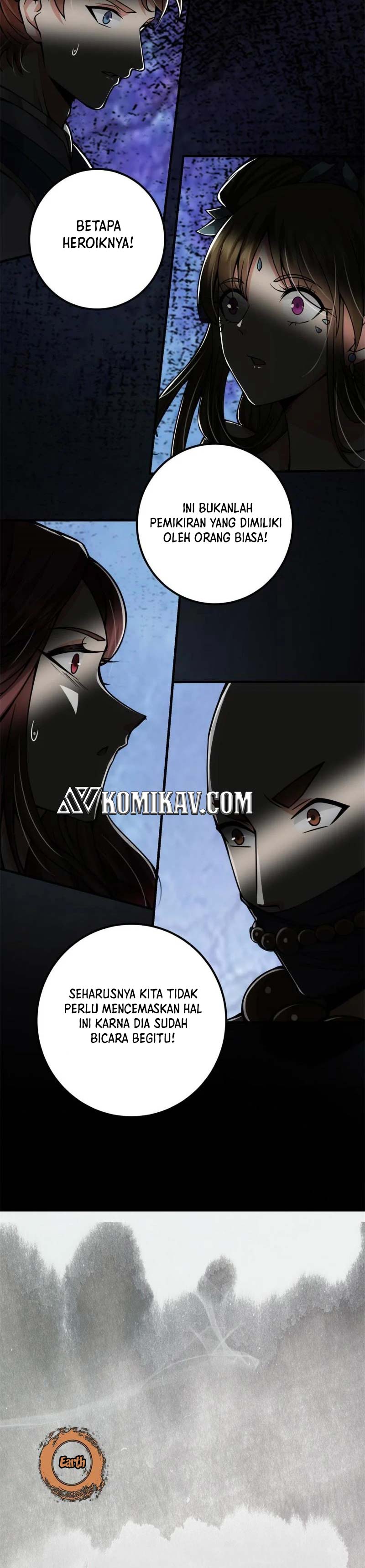 Dilarang COPAS - situs resmi www.mangacanblog.com - Komik keep a low profile sect leader 088 - chapter 88 89 Indonesia keep a low profile sect leader 088 - chapter 88 Terbaru 5|Baca Manga Komik Indonesia|Mangacan