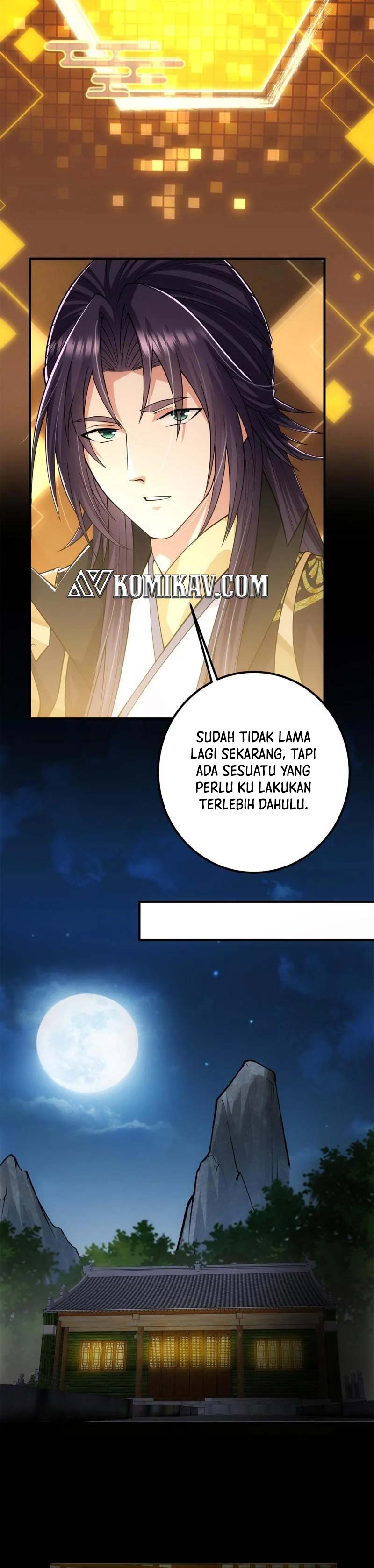 Dilarang COPAS - situs resmi www.mangacanblog.com - Komik keep a low profile sect leader 088 - chapter 88 89 Indonesia keep a low profile sect leader 088 - chapter 88 Terbaru 12|Baca Manga Komik Indonesia|Mangacan