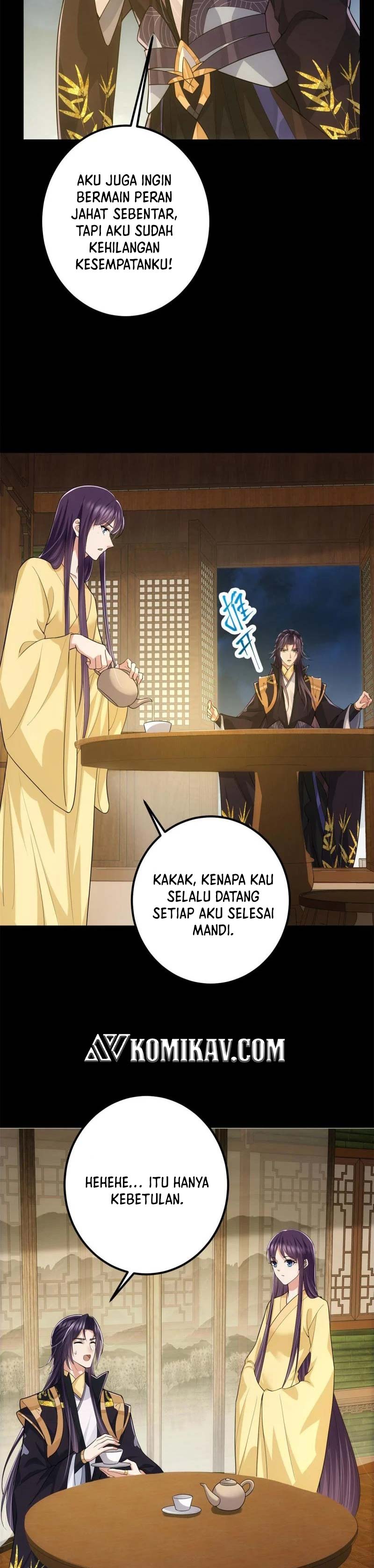 Dilarang COPAS - situs resmi www.mangacanblog.com - Komik keep a low profile sect leader 088 - chapter 88 89 Indonesia keep a low profile sect leader 088 - chapter 88 Terbaru 14|Baca Manga Komik Indonesia|Mangacan