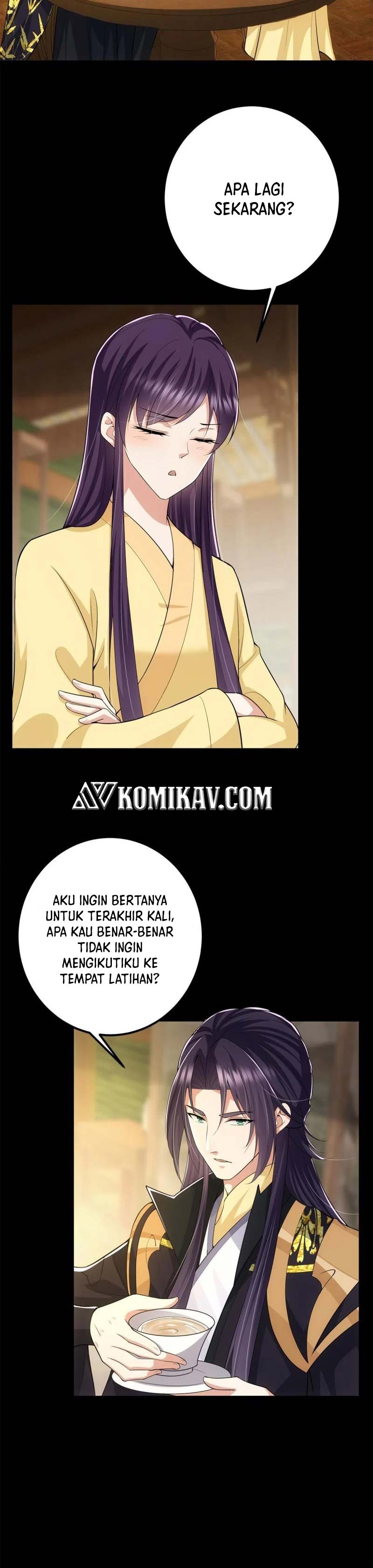 Dilarang COPAS - situs resmi www.mangacanblog.com - Komik keep a low profile sect leader 088 - chapter 88 89 Indonesia keep a low profile sect leader 088 - chapter 88 Terbaru 15|Baca Manga Komik Indonesia|Mangacan