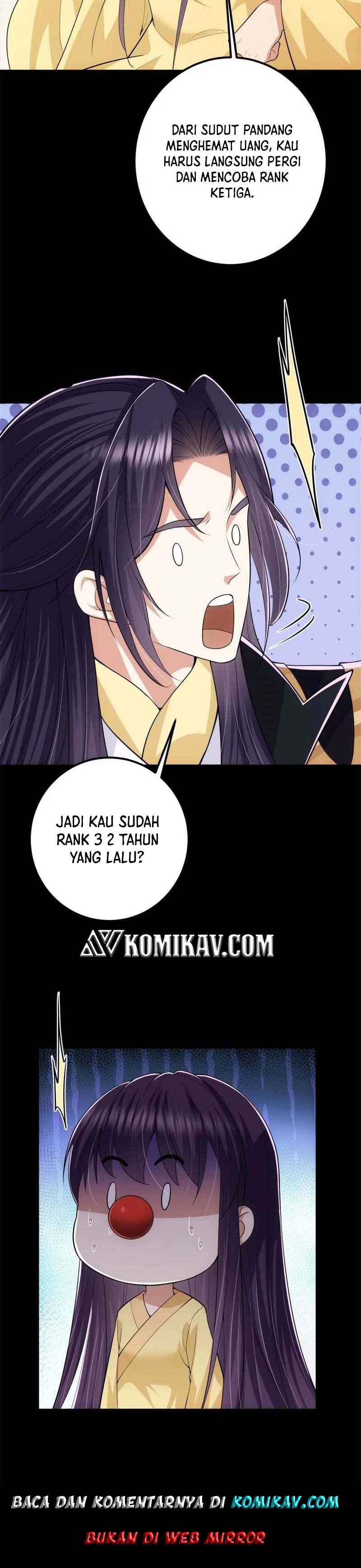 Dilarang COPAS - situs resmi www.mangacanblog.com - Komik keep a low profile sect leader 088 - chapter 88 89 Indonesia keep a low profile sect leader 088 - chapter 88 Terbaru 20|Baca Manga Komik Indonesia|Mangacan