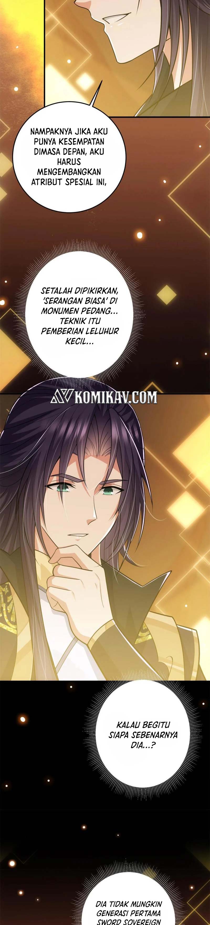 Dilarang COPAS - situs resmi www.mangacanblog.com - Komik keep a low profile sect leader 096 - chapter 96 97 Indonesia keep a low profile sect leader 096 - chapter 96 Terbaru 4|Baca Manga Komik Indonesia|Mangacan