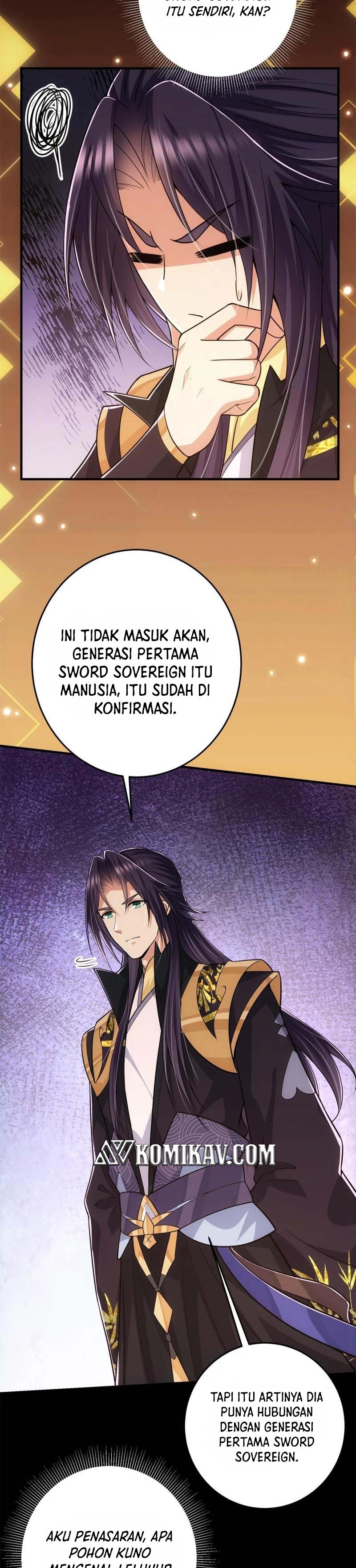 Dilarang COPAS - situs resmi www.mangacanblog.com - Komik keep a low profile sect leader 096 - chapter 96 97 Indonesia keep a low profile sect leader 096 - chapter 96 Terbaru 5|Baca Manga Komik Indonesia|Mangacan