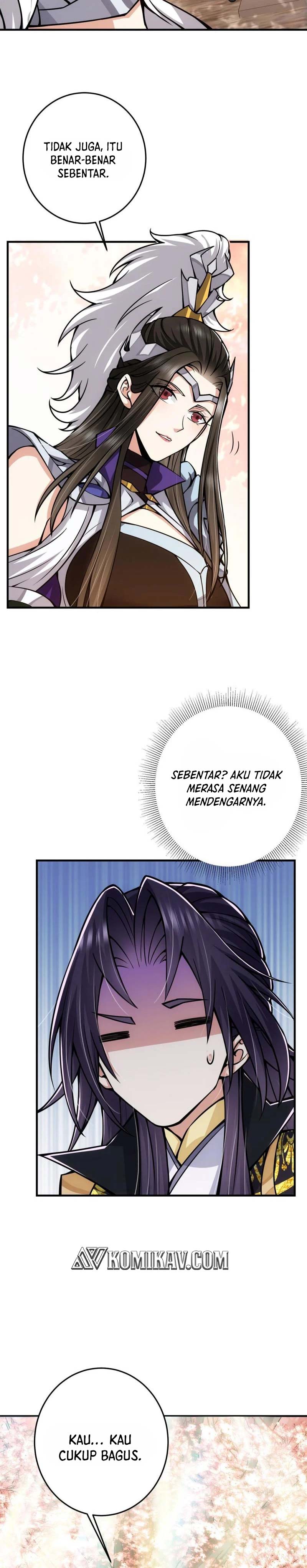 Dilarang COPAS - situs resmi www.mangacanblog.com - Komik keep a low profile sect leader 096 - chapter 96 97 Indonesia keep a low profile sect leader 096 - chapter 96 Terbaru 11|Baca Manga Komik Indonesia|Mangacan