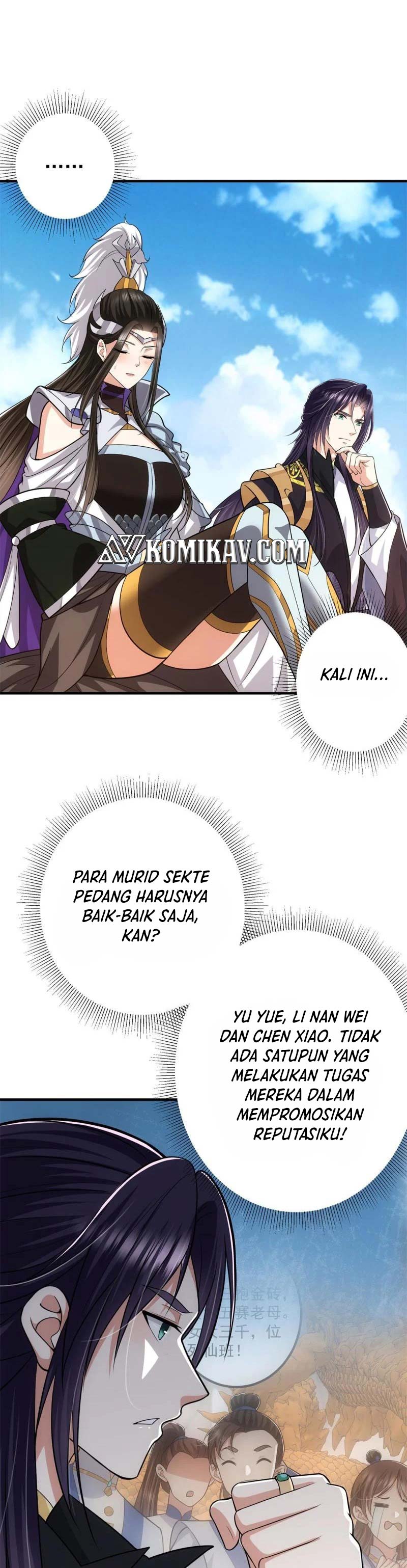 Dilarang COPAS - situs resmi www.mangacanblog.com - Komik keep a low profile sect leader 098 - chapter 98 99 Indonesia keep a low profile sect leader 098 - chapter 98 Terbaru 6|Baca Manga Komik Indonesia|Mangacan