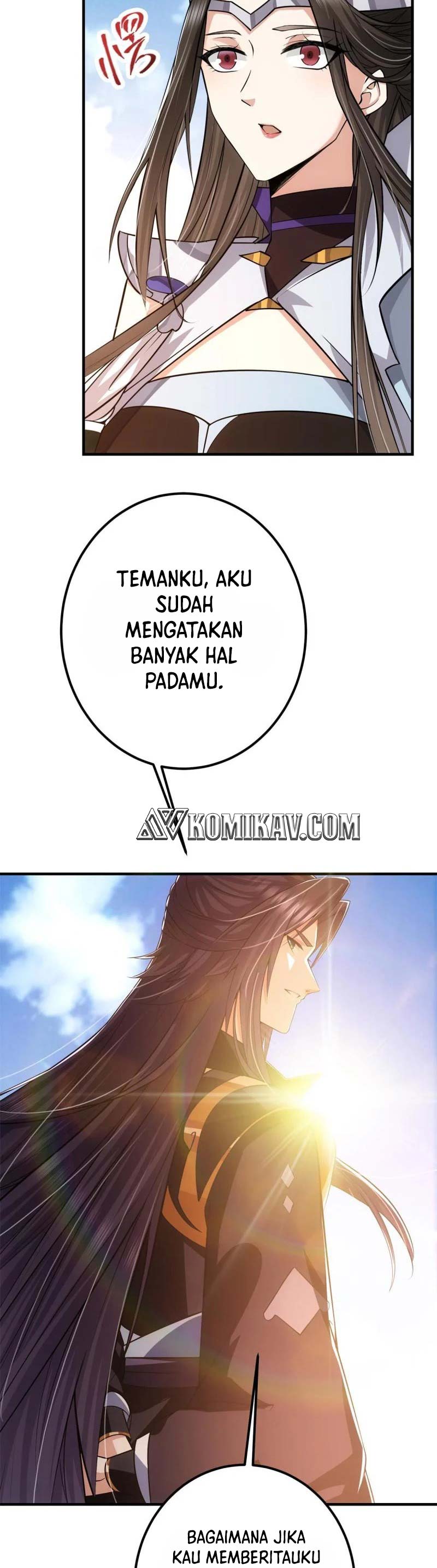 Dilarang COPAS - situs resmi www.mangacanblog.com - Komik keep a low profile sect leader 098 - chapter 98 99 Indonesia keep a low profile sect leader 098 - chapter 98 Terbaru 13|Baca Manga Komik Indonesia|Mangacan