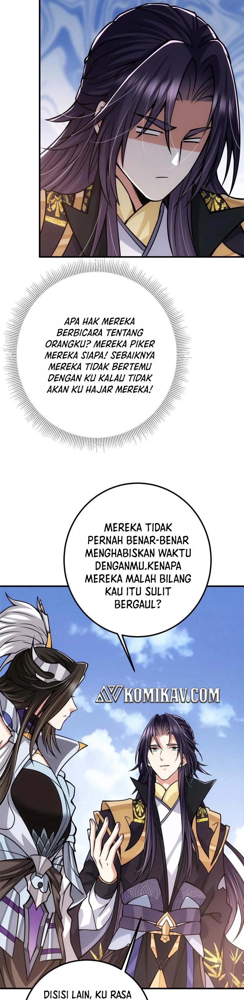 Dilarang COPAS - situs resmi www.mangacanblog.com - Komik keep a low profile sect leader 098 - chapter 98 99 Indonesia keep a low profile sect leader 098 - chapter 98 Terbaru 16|Baca Manga Komik Indonesia|Mangacan