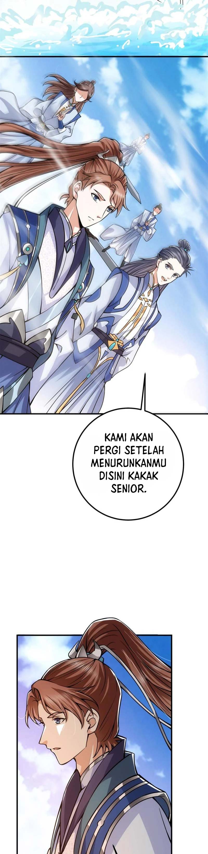 Dilarang COPAS - situs resmi www.mangacanblog.com - Komik keep a low profile sect leader 098 - chapter 98 99 Indonesia keep a low profile sect leader 098 - chapter 98 Terbaru 20|Baca Manga Komik Indonesia|Mangacan