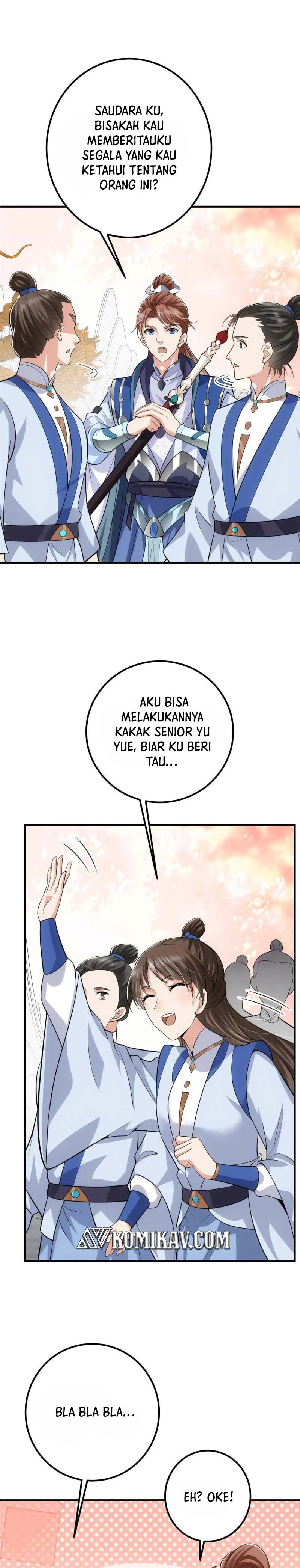 Dilarang COPAS - situs resmi www.mangacanblog.com - Komik keep a low profile sect leader 099 - chapter 99 100 Indonesia keep a low profile sect leader 099 - chapter 99 Terbaru 2|Baca Manga Komik Indonesia|Mangacan