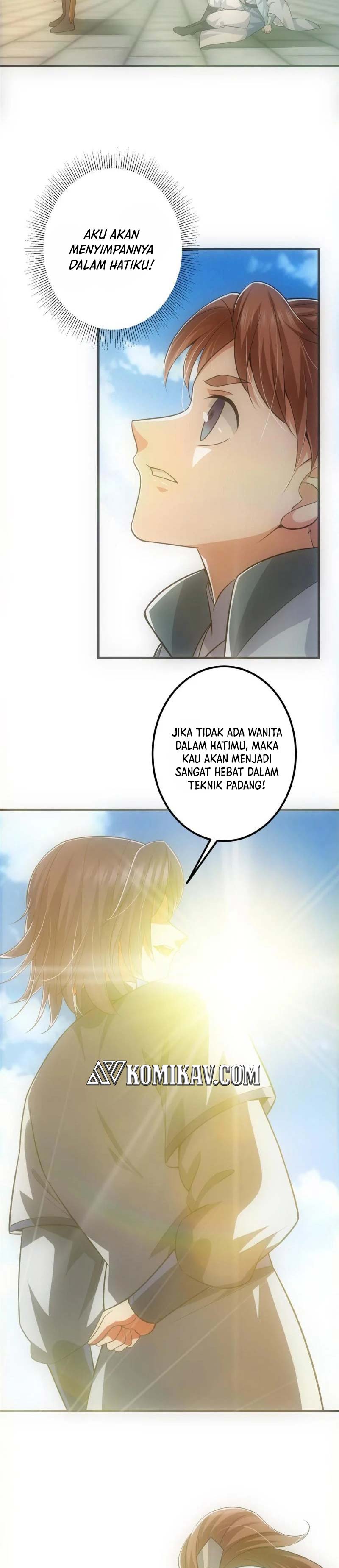 Dilarang COPAS - situs resmi www.mangacanblog.com - Komik keep a low profile sect leader 099 - chapter 99 100 Indonesia keep a low profile sect leader 099 - chapter 99 Terbaru 6|Baca Manga Komik Indonesia|Mangacan