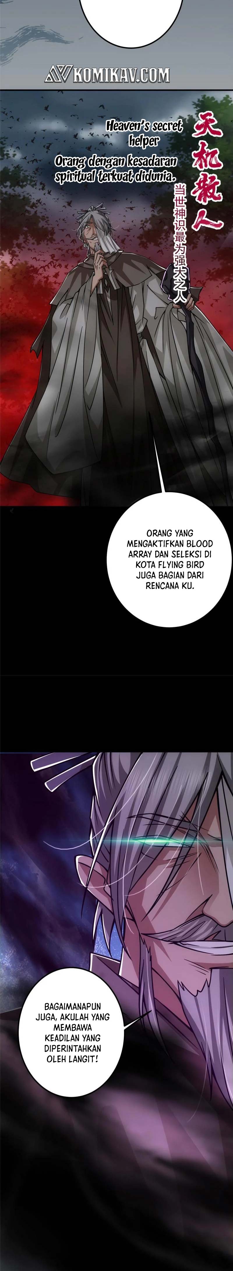 Dilarang COPAS - situs resmi www.mangacanblog.com - Komik keep a low profile sect leader 103 - chapter 103 104 Indonesia keep a low profile sect leader 103 - chapter 103 Terbaru 4|Baca Manga Komik Indonesia|Mangacan