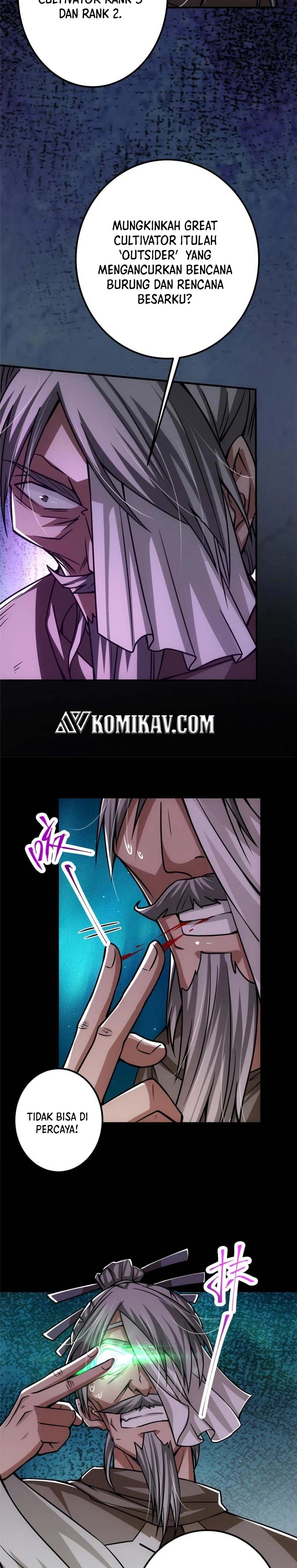 Dilarang COPAS - situs resmi www.mangacanblog.com - Komik keep a low profile sect leader 103 - chapter 103 104 Indonesia keep a low profile sect leader 103 - chapter 103 Terbaru 9|Baca Manga Komik Indonesia|Mangacan